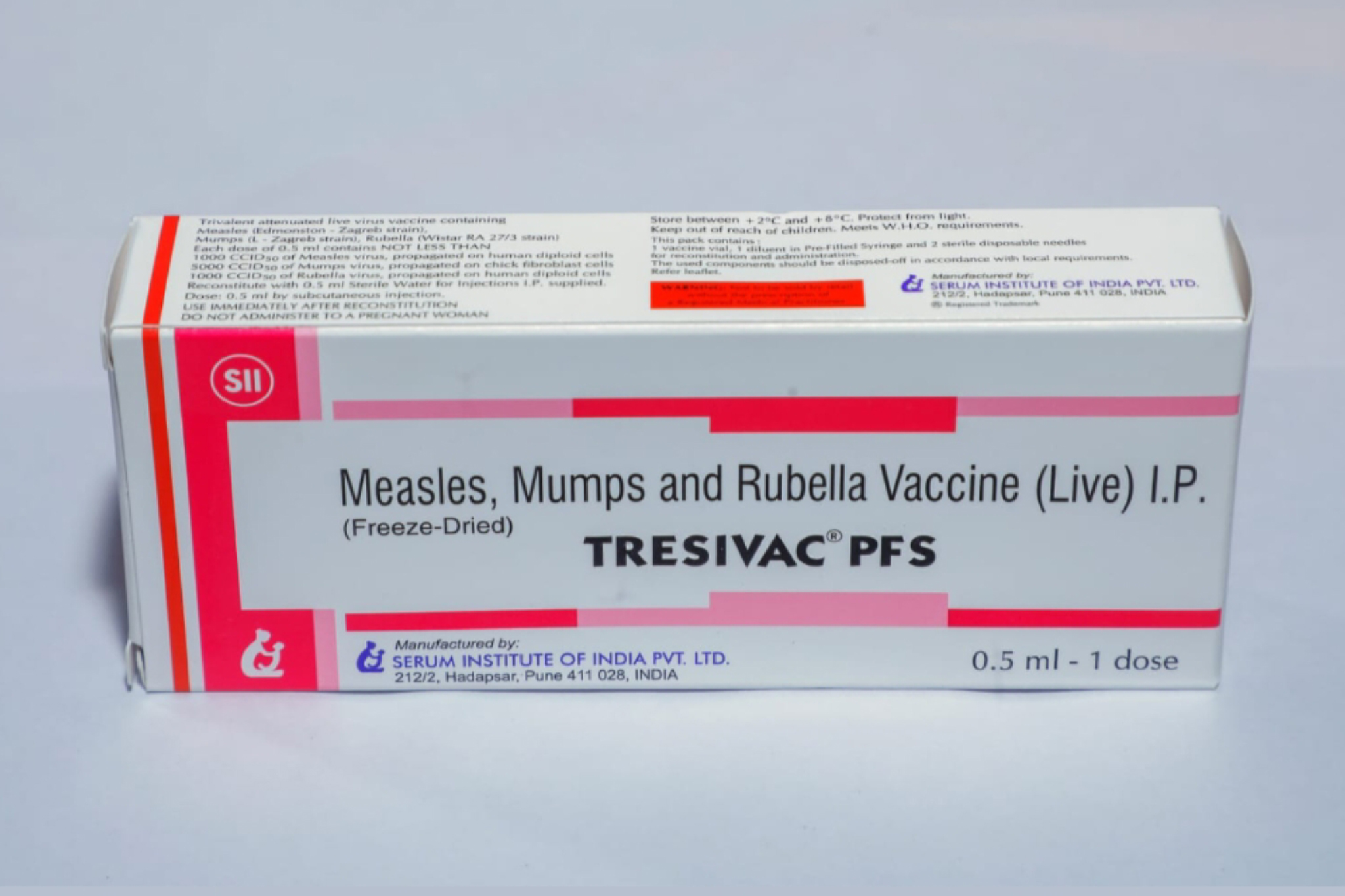 COVID-19 Vaccine